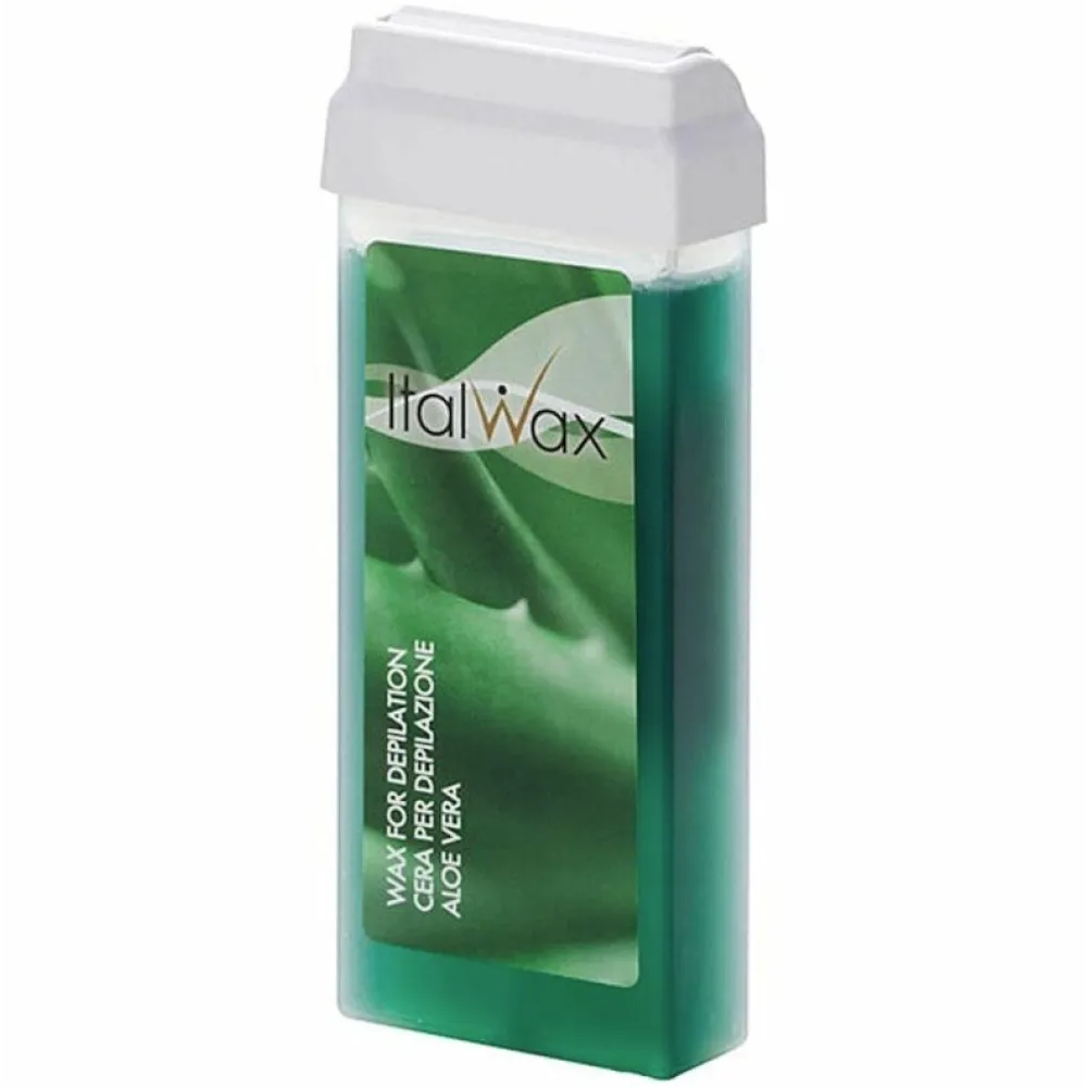 ItalWax ALOE VERA, 100ml