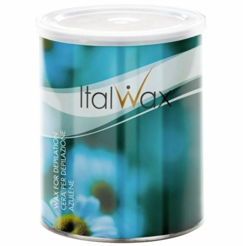 ItalWax Azulene wax, 800ml