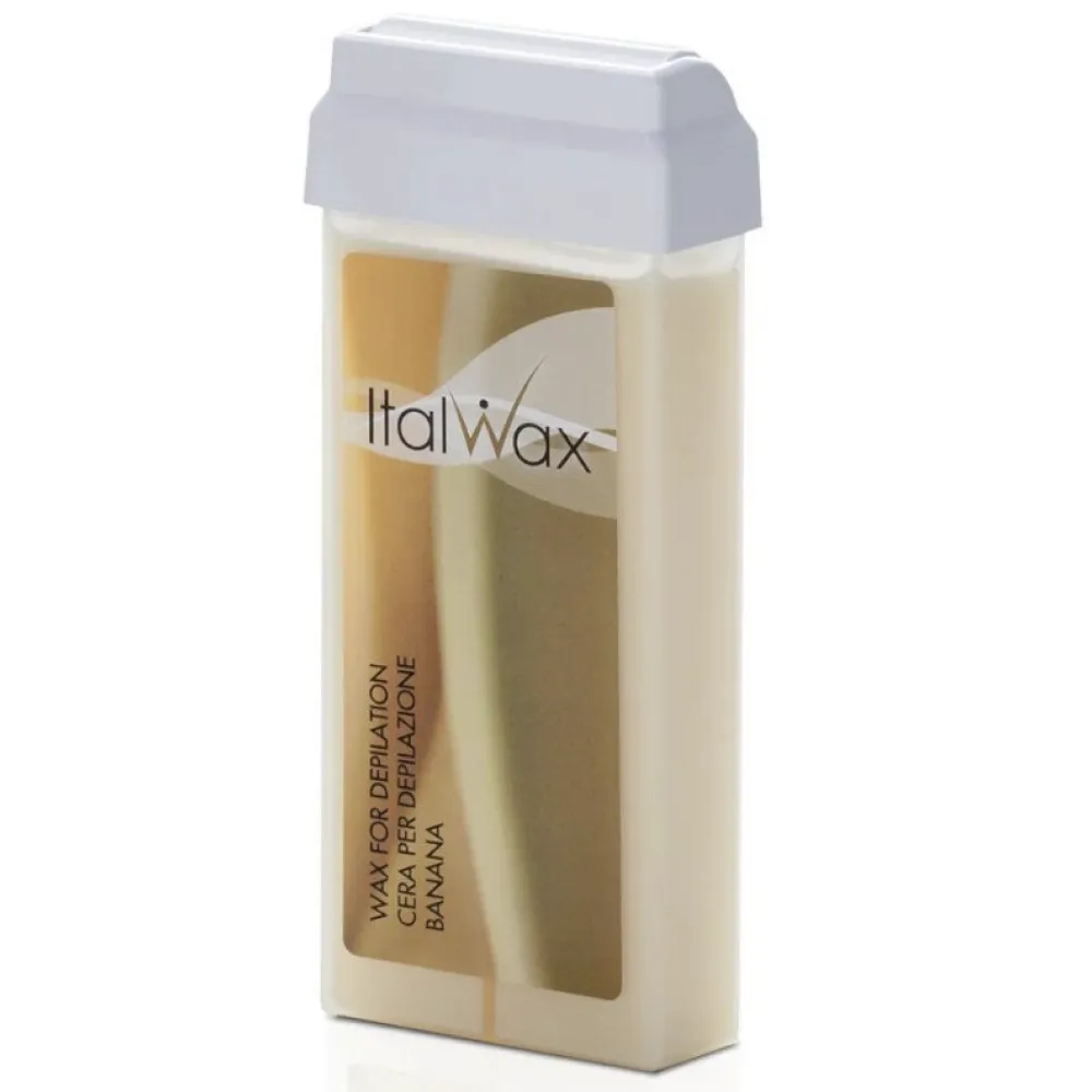 ItalWax BANANA, 100ml (C100BA_IT)