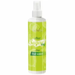 ItalWax After Sugaring citrus Fruit water,250ml