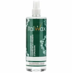 ItalWax Equipment Cleaner, 500ml