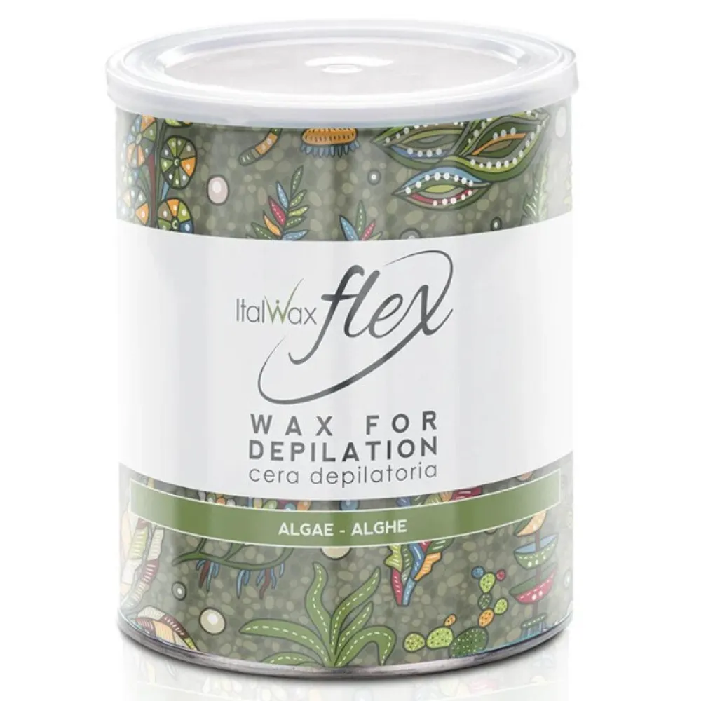 ItalWax Flex Algae wax, 800ml (02-1934)