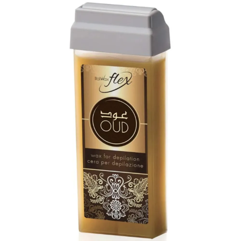 Italwax FLEX OUD with Arabic aroma, 100ml (BRLS73033)