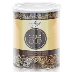 ItalWax Flex OUD wax, 800ml