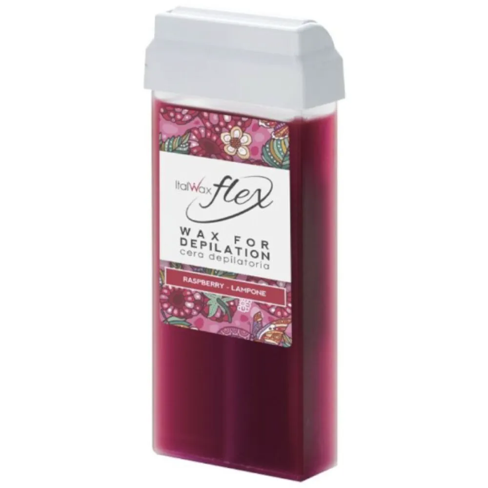 ItalWax FLEX  Raspberry, 100ml
