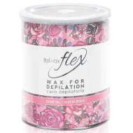 ItalWax Flex Rose wax, 800ml