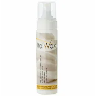 ItalWax Pre Sugaring Foaming Lotion Vanilla