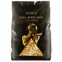 ItalWax Hot Film FULL BODY Wax, 1000gr.
