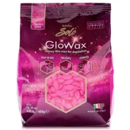 ItalWax GloWax CHERRY PINK, 400gr.