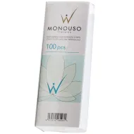 ItalWax Depilatory paper 7cmX20cm 100gab - depilācijas papīrs