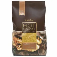 ItalWax Hot Film Wax NATURAL, 1000g