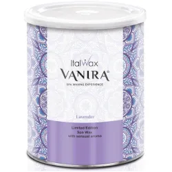 ItalWax Nirvana Lavender wax, 800ml