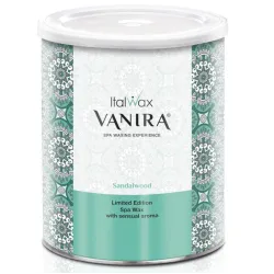 ItalWax Nirvana Sandal wax, 800ml