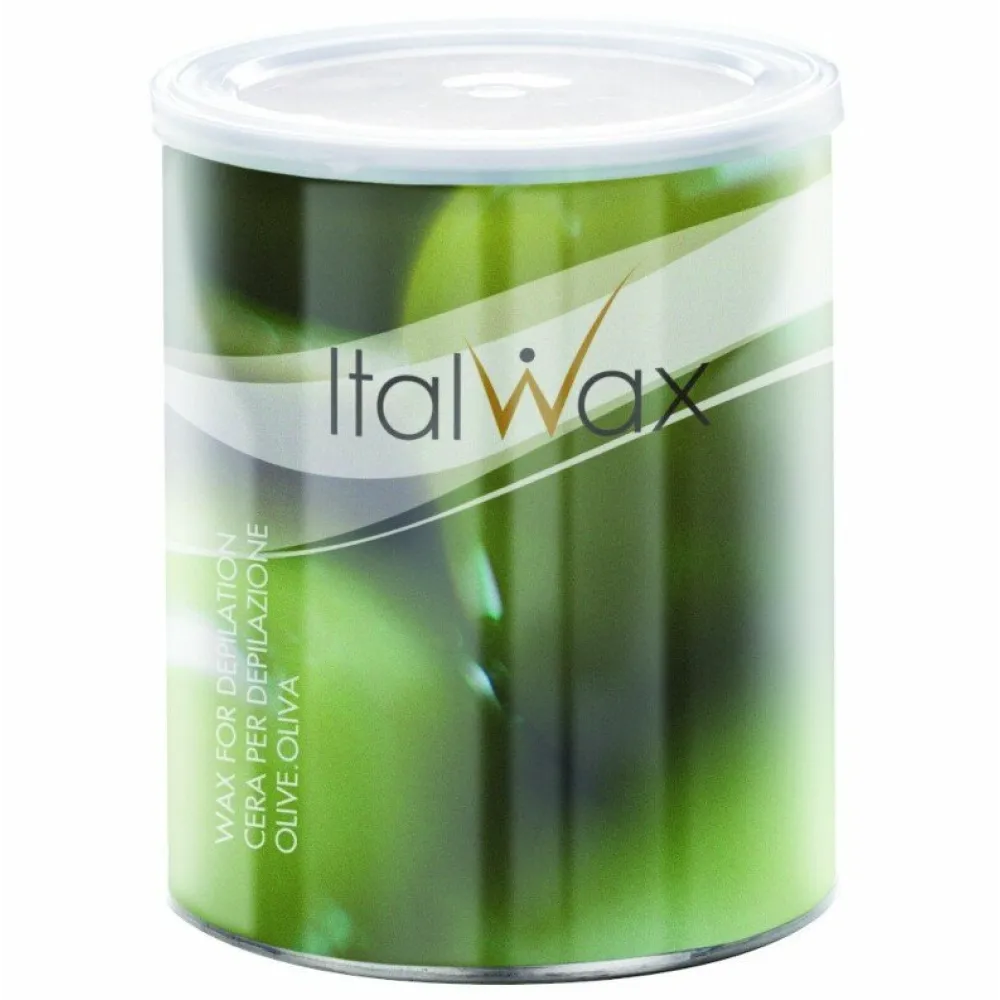 ItalWax Olive wax, 800ml