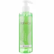 ItalWax Pre-depil gel with ALOE, 250ml