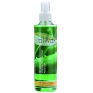 ItalWax PRE-DEPIL lotion ALOE VERA, 250ml