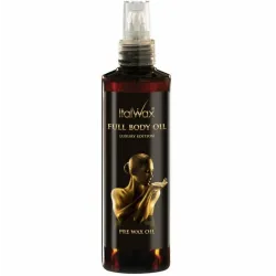 ItalWax FULL BODY Oil, 250ml