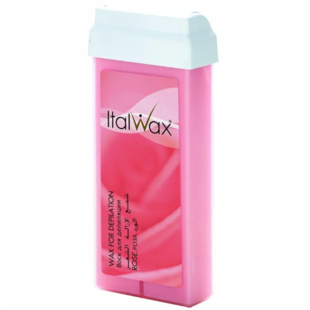 ItalWax ROSE, 100ml (BRL60040)
