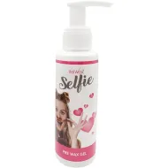ItalWax Pre Wax Gel Selfie, 100ml