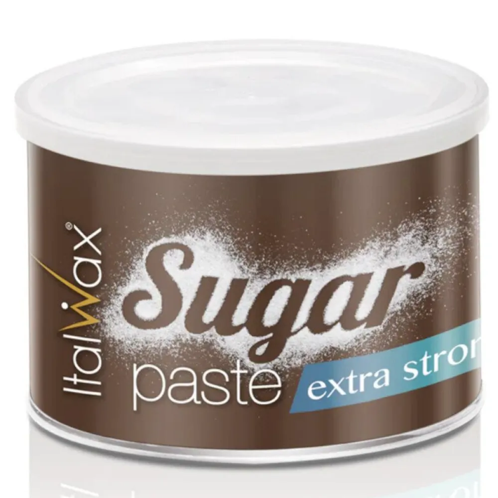 ItalWax Sugar paste Extra Strong 600gr. (CSPEX)