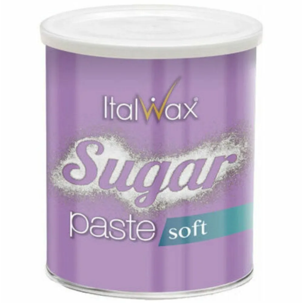 ItalWax Sugar paste Soft, 1200gr. (IT-SOFT-1200)