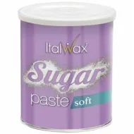 ItalWax Sugar paste Soft, 1200gr.