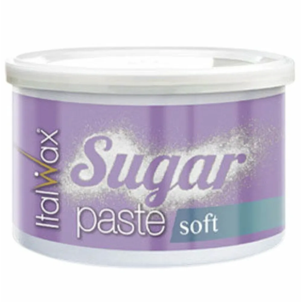 ItalWax Sugar paste Soft, 600gr. (IT-SOFT-600)