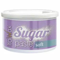 ItalWax Sugar paste Soft, 600gr.