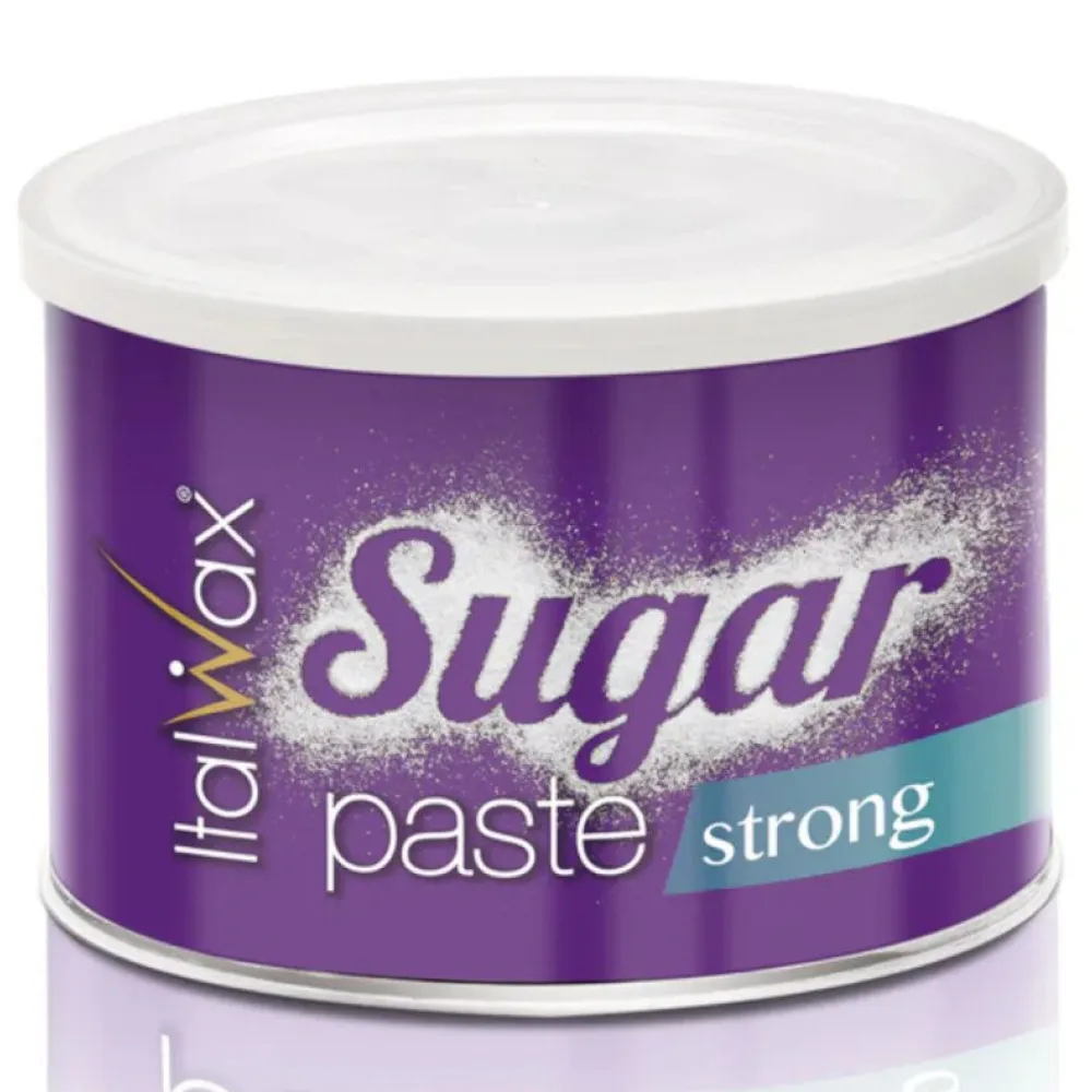 ItalWax Sugar Paste Strong, 600gr. (GAL02-0061)