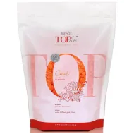 ItalWax Top Formula CORAL - Karsts plēves vasks granulās, 750gr.