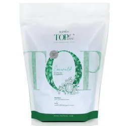 Italwax Top Formula EMERALD, 750gr.