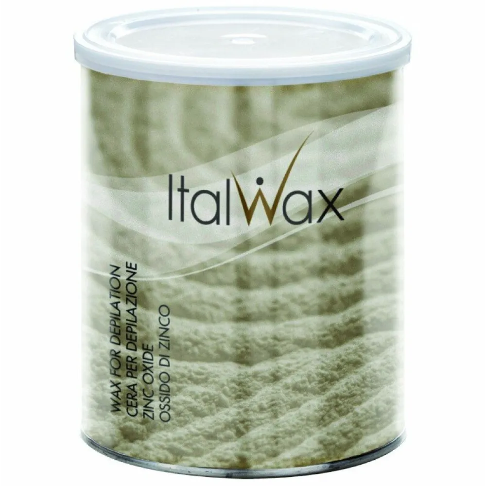 ItalWax Zinc wax , 800ml (02-1947)