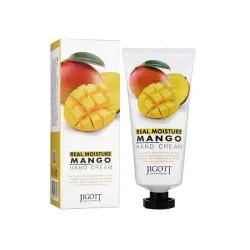 JIGOTT Real Moisture Mango Hand cream, 100ml