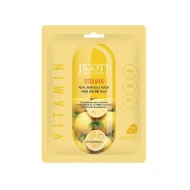 Jigott Vitamin Real Ampoule Mask, 27ml