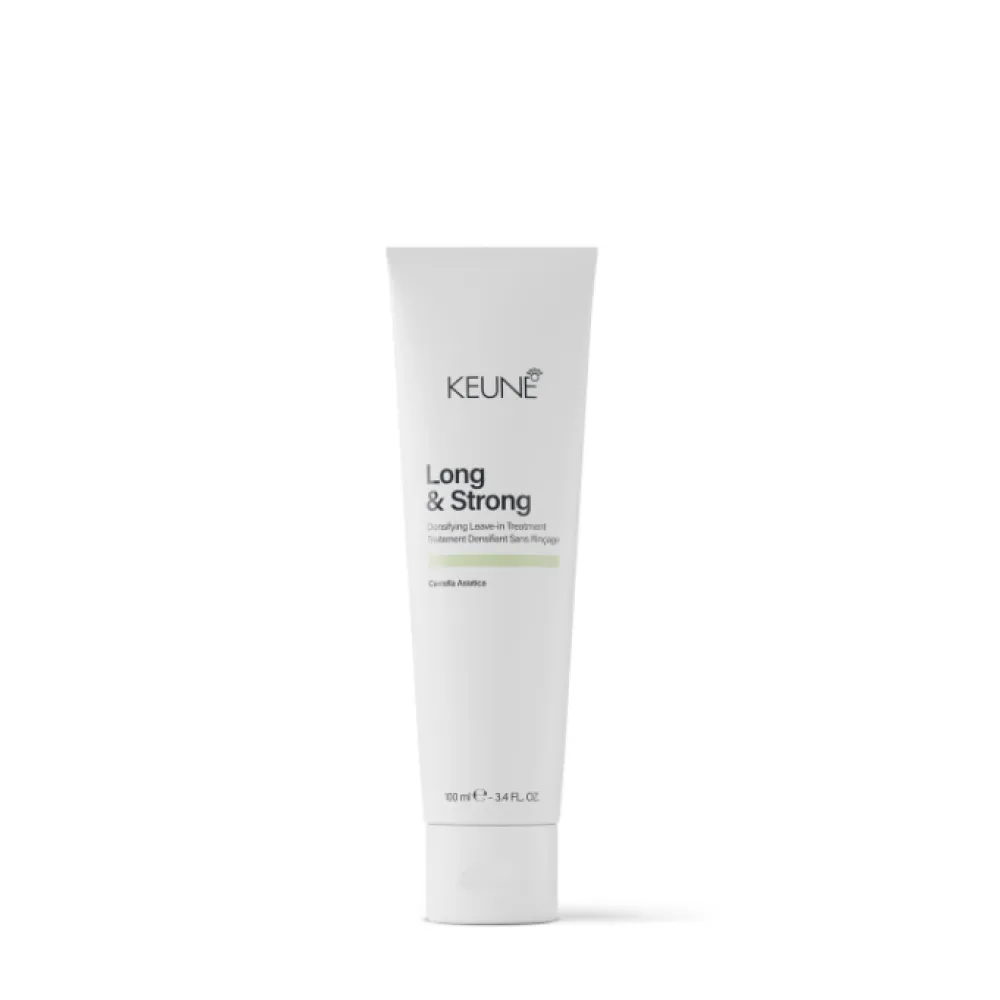 KEUNE Long & Strong Densifying Leave-in Treatment, 100ml