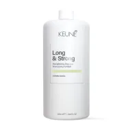 KEUNE Long & Strong Strengthening Shampoo, 1000ml