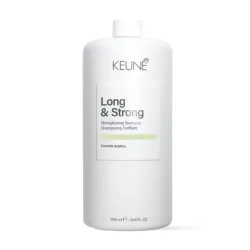 KEUNE Long & Strong Strengthening Shampoo, 1000ml