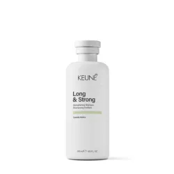 KEUNE Long & Strong Strengthening Shampoo, 300ml