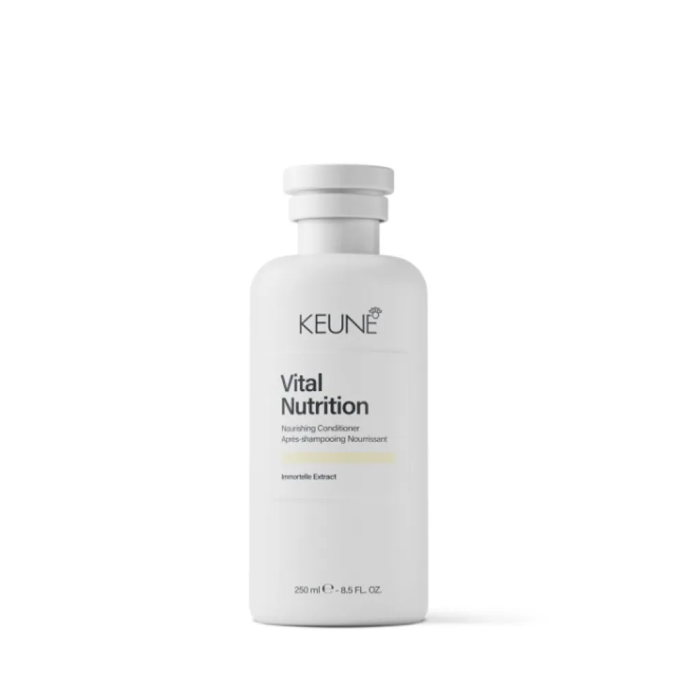 KEUNE Vital Nutrition Conditioner, 250ml