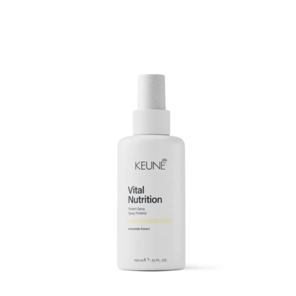 KEUNE Vital Nurition Protein Spray, 150ml