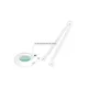 S5 LED magnifying lamp for tabletop