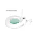 S5 LED magnifying lamp for tabletop