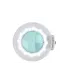 S5 LED magnifying lamp for tabletop