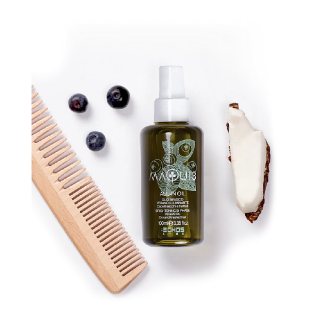 Echosline MAQUI 3 - Bi-phase oil