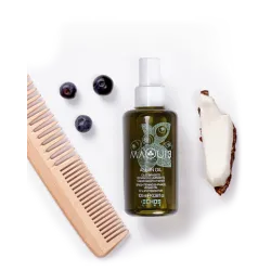 Echosline MAQUI 3 - Bi-phase oil