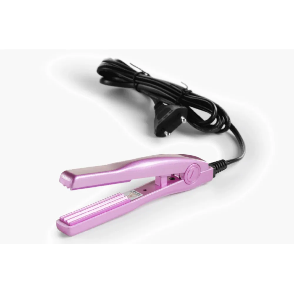 Mini Volume Iron, pink (2386)