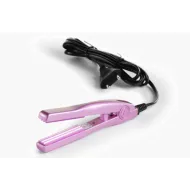Mini Volume Iron, pink