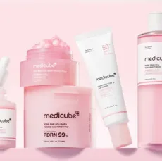 MEDICUBE