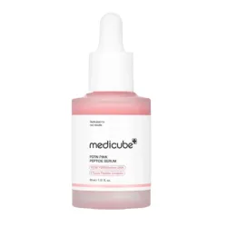 MEDICUBE PDRN Pink Peptide Serum, 30ml
