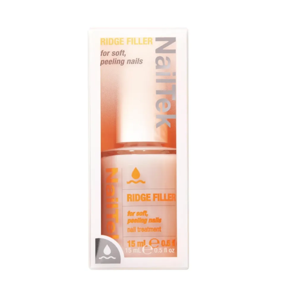 Nail Tek Surface Ridge Filler (1010106)